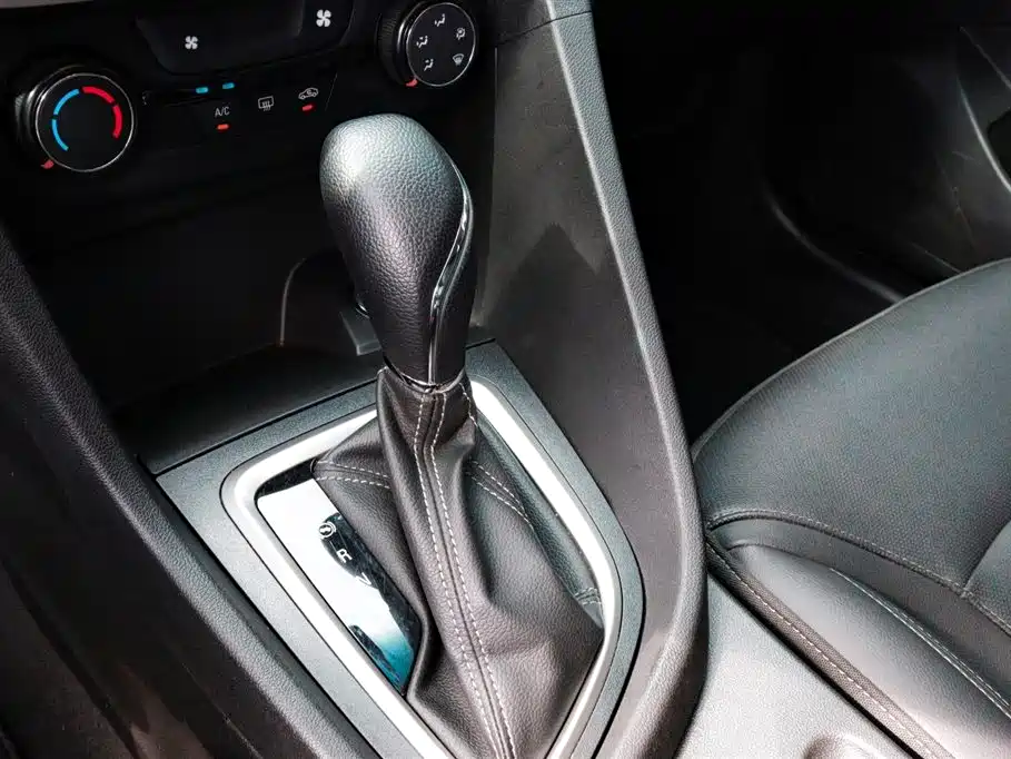 Buick Excelle 2021 Facelift Exemplar 1.5L Auto Elite фото 13