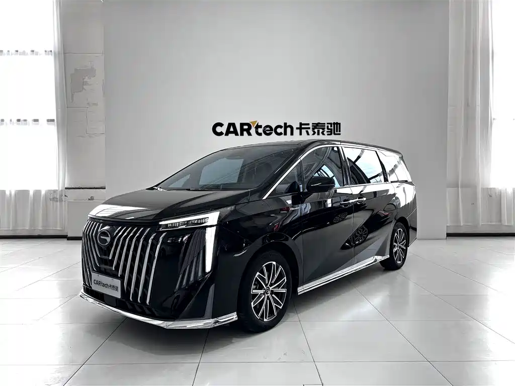 GAC Trumpchi Trumpchi M8 2024 Master Series 400T Premium Edition