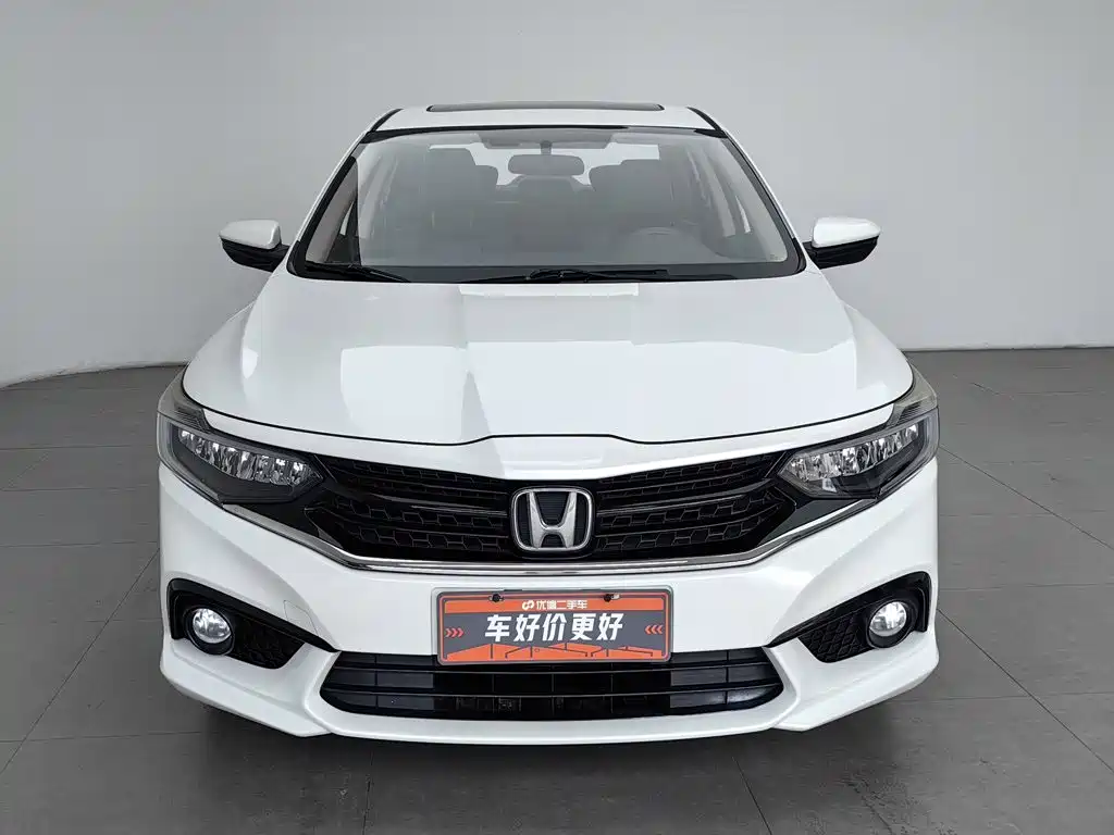 Honda ENVIX 2019 2019 180TURBO CVT Pleasure China V