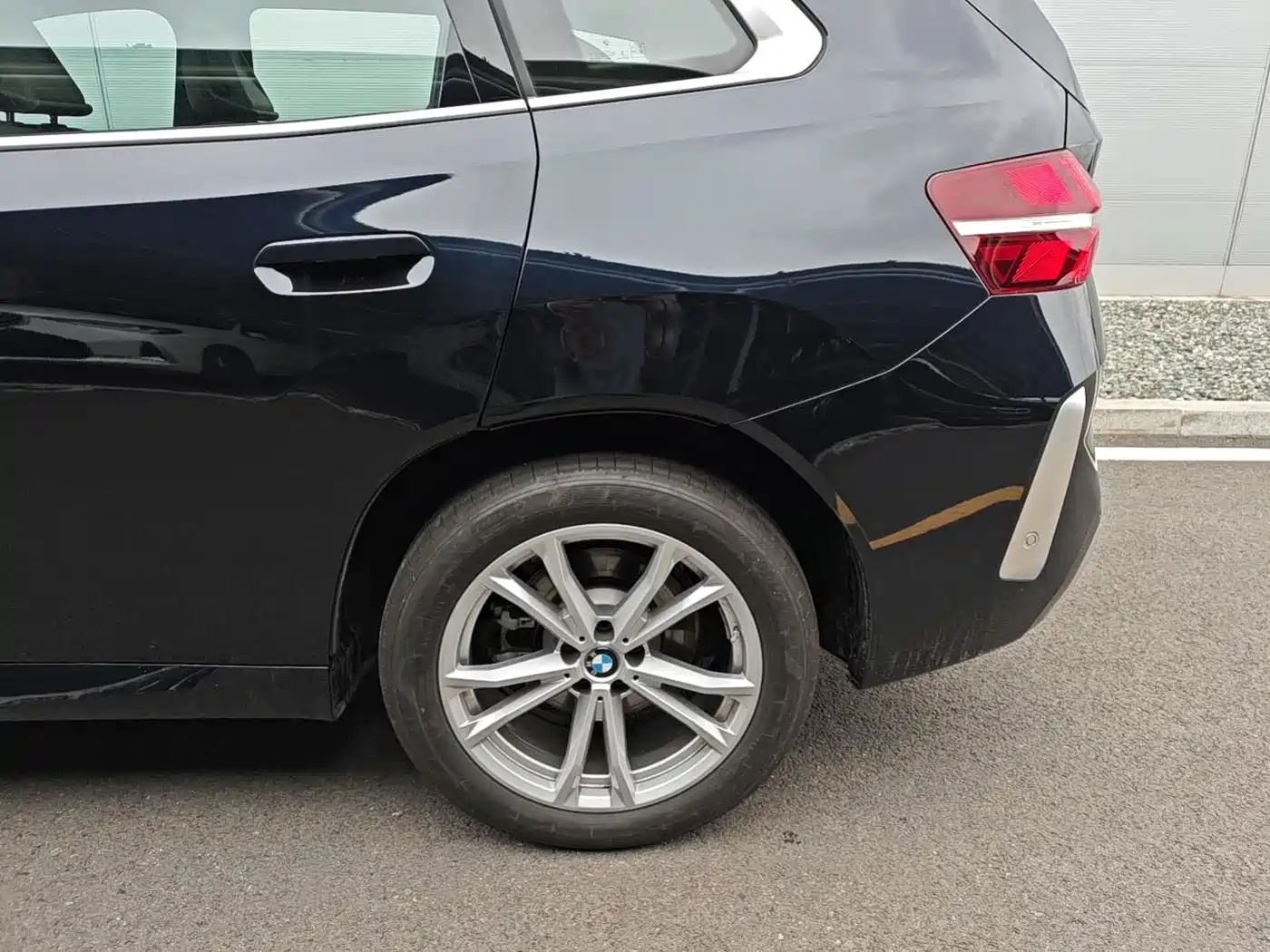 BMW X3 2025 xDrive25L Luxury Package фото 7