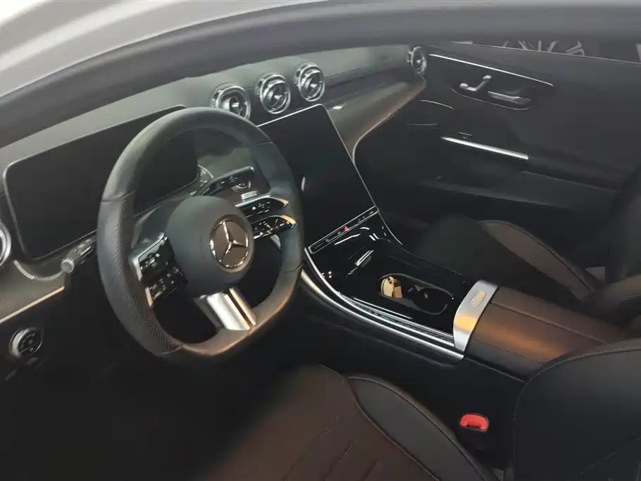 Mercedes-Benz C-Class 2022 C 260 L Sport Edition фото 12