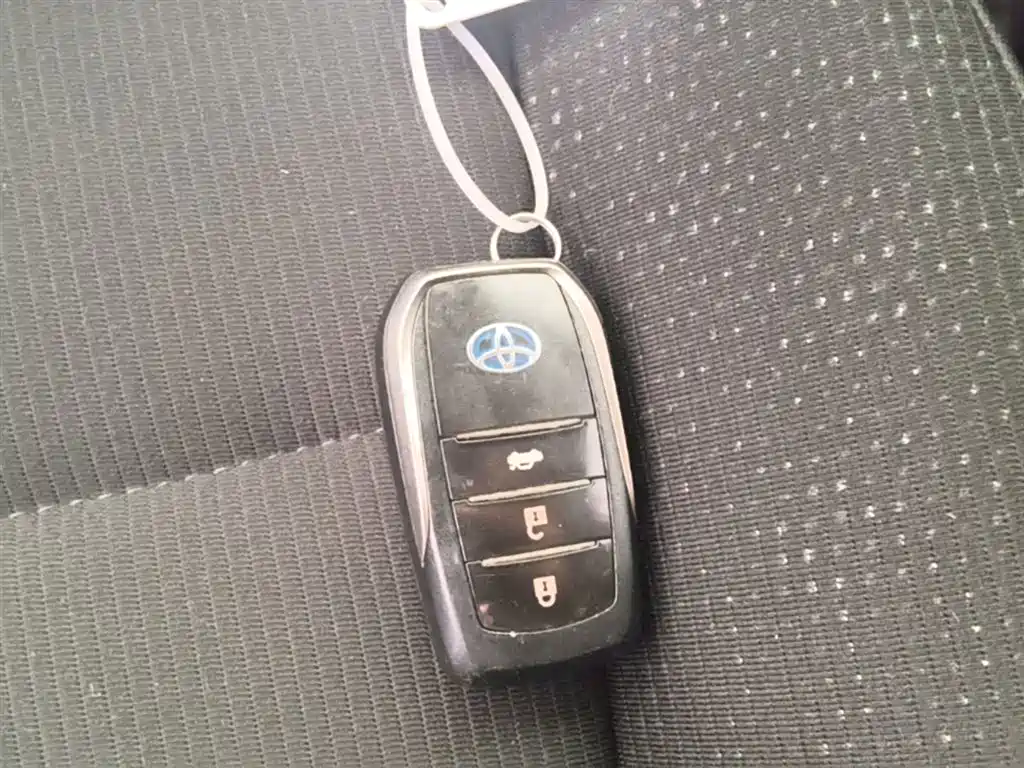 Toyota Corolla Twin Engine E+ 2019 1.8L E-CVT Leading Edition фото 9