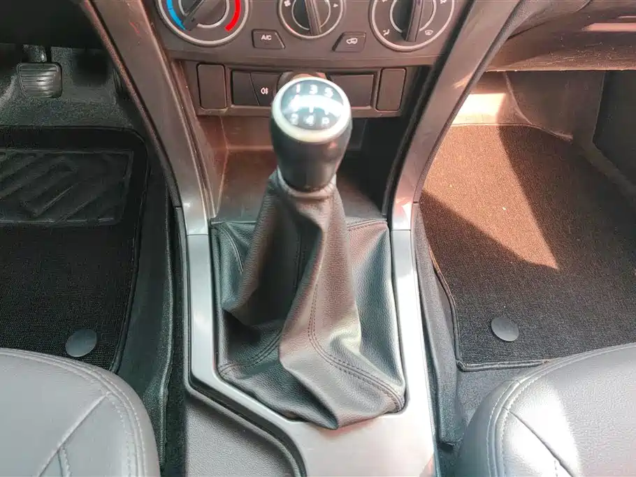 GREAT WALL FENGJUN 5