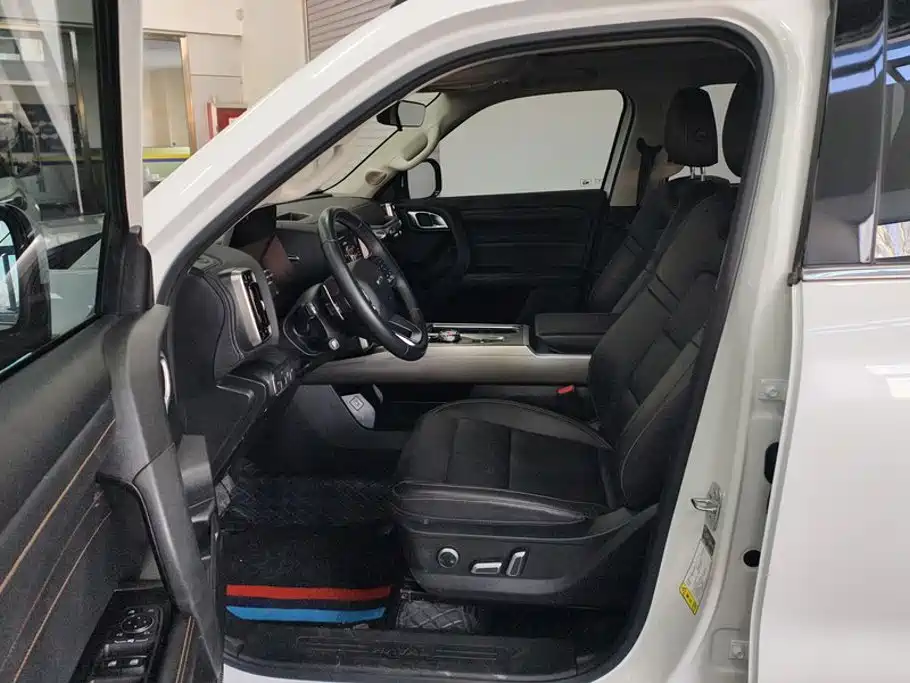 Photo 9 - Haval Big Dog