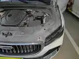 Фото 21 - Geely Monjaro