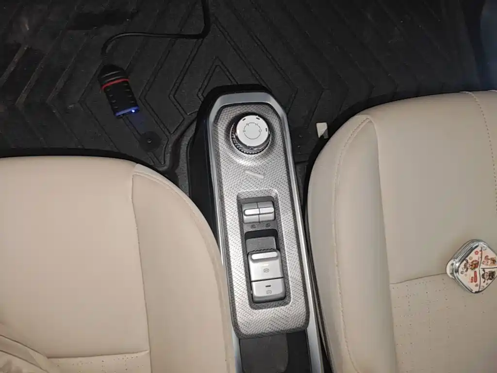 Baojun Yueye 2023 2023 Intelligent Premium Edition