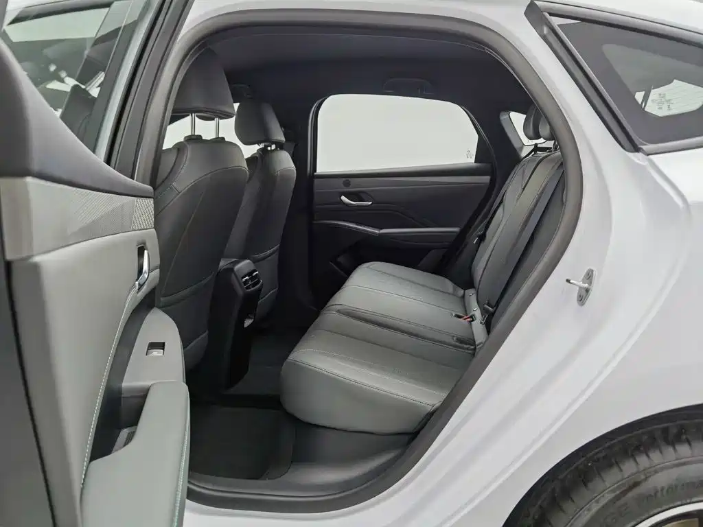 BYD Qin PLUS 2026 2026 DM-i Smart Edition 128KM Progressive