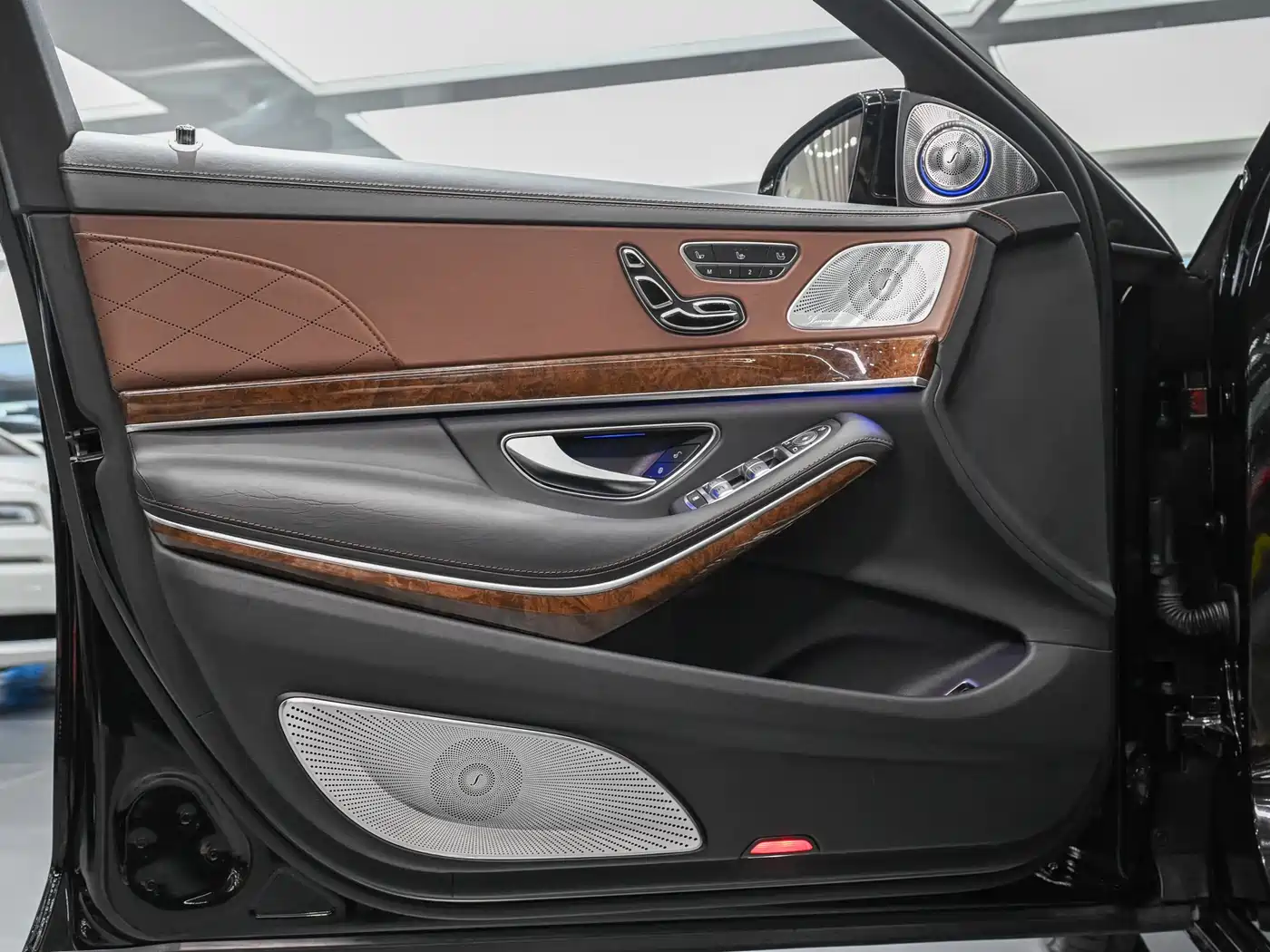 Mercedes-Benz S-Class AMG 2014 AMG S 65 L фото 15