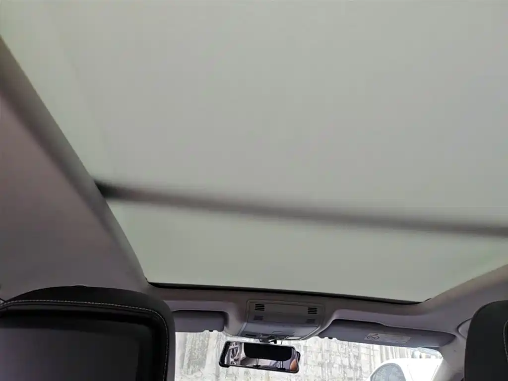 Volkswagen Magotan 2020 330TSI DSG Leading фото 18
