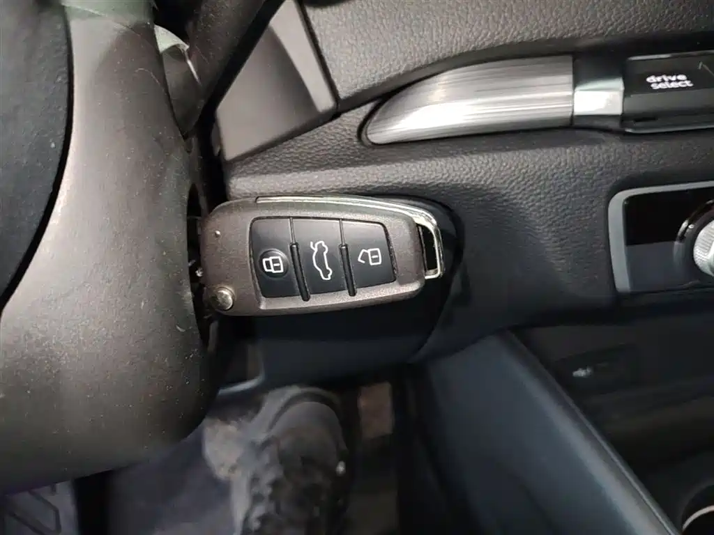 Audi A3 2019 Sportback 35 TFSI Sport China V фото 9