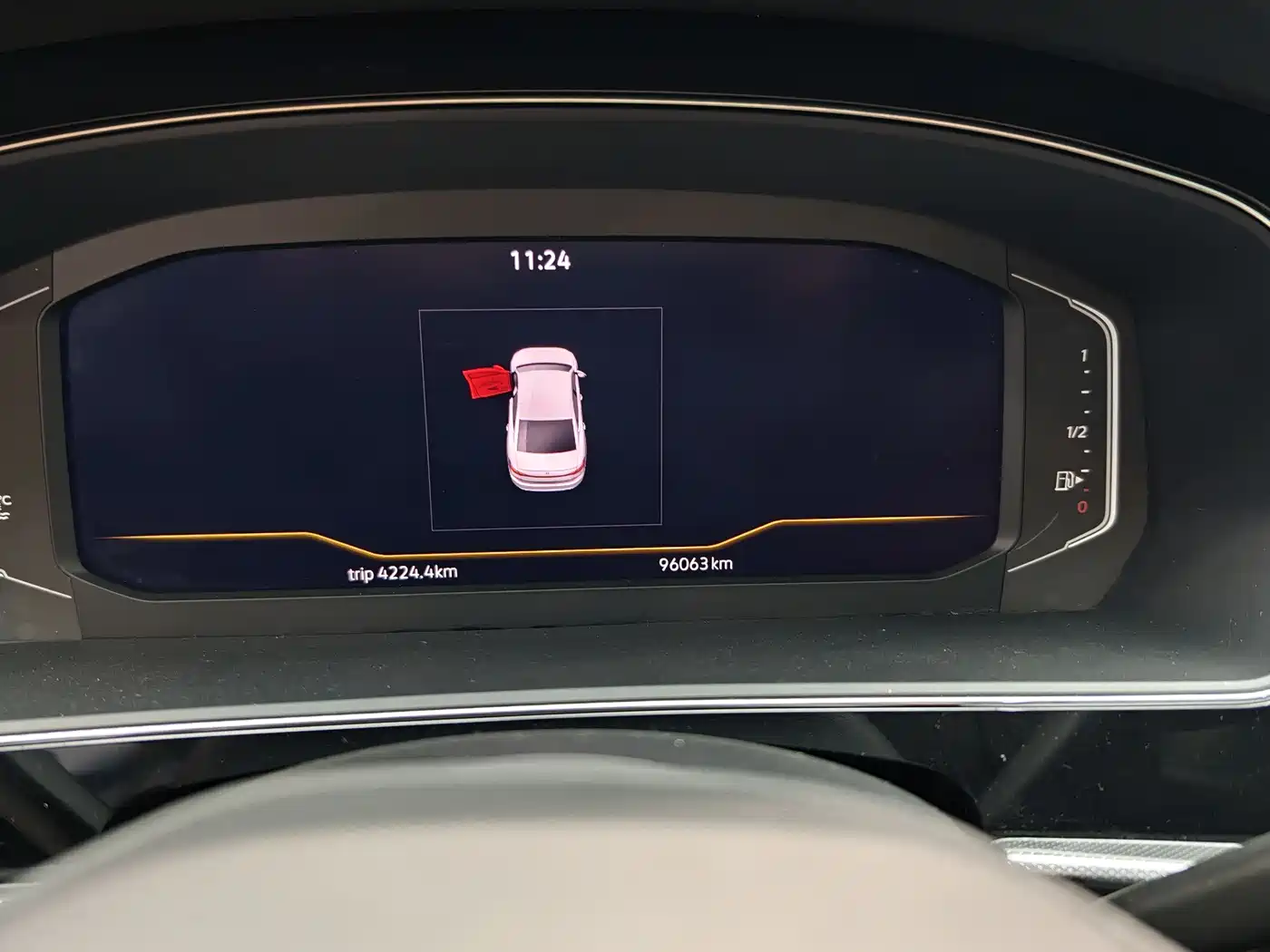 Volkswagen Passat 2022 330TSI Starlight Elite Edition фото 4