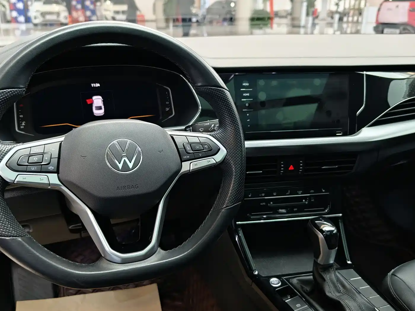 Volkswagen Passat 2022 330TSI Starlight Elite Edition фото 6