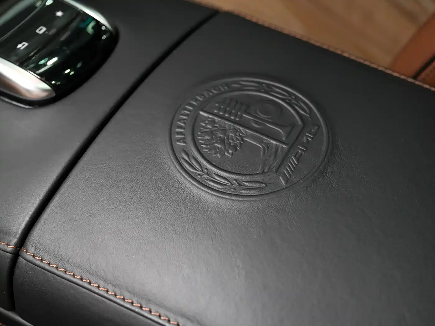Mercedes-Benz S-Class AMG 2014 AMG S 65 L фото 17