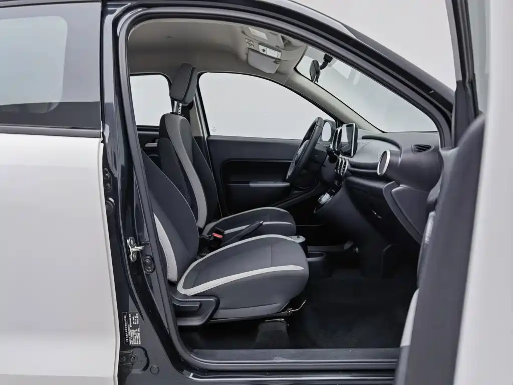 Ora Black Cat 2022 2022 301km Base NCM