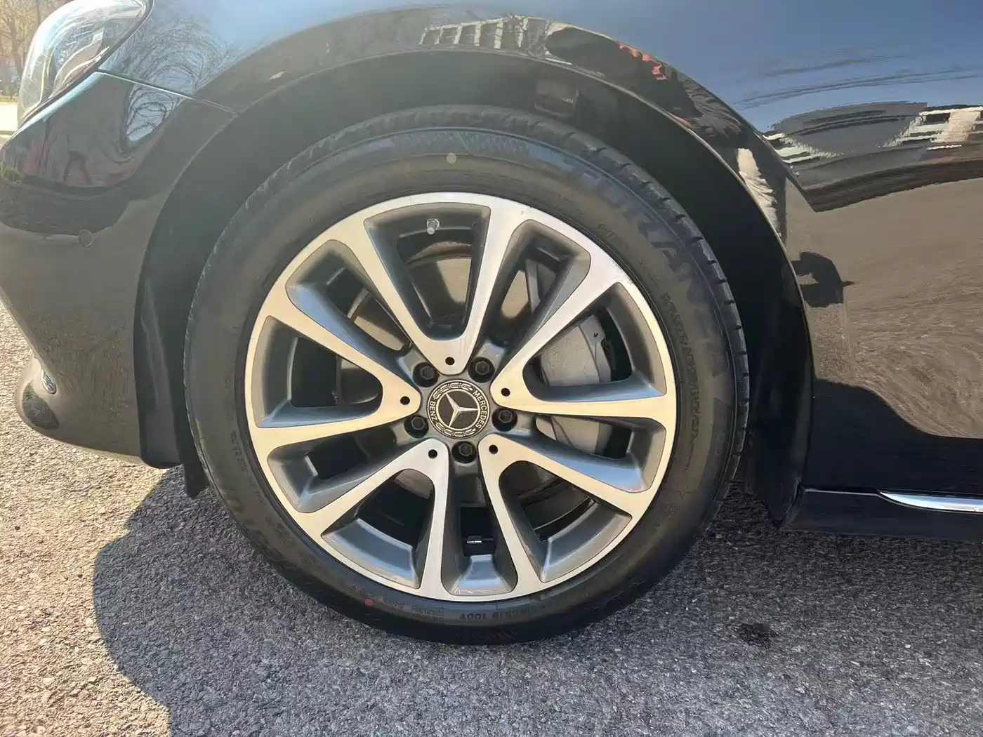 Mercedes-Benz E-Class 2019 Facelift E 300 L Luxury фото 19