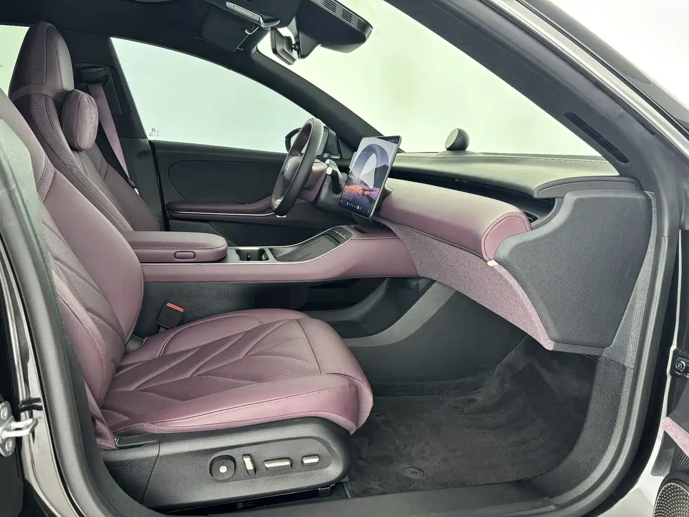 NIO ET5T 2025 2025 75kWh Touring