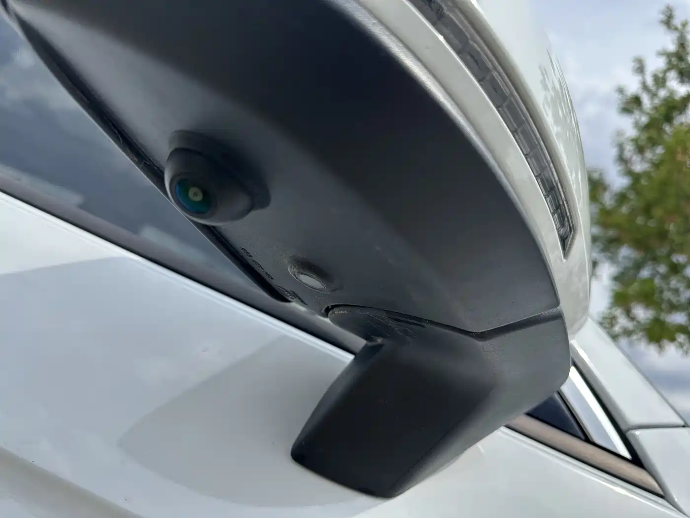 Volkswagen Tayron 2021 280TSI 2WD Luxury Smart Connect фото 8