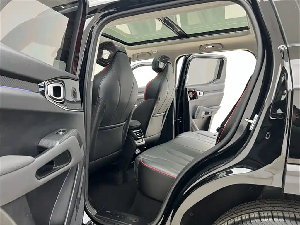 Haval Cool Dog 2022 Model 1.5T DCT FWD Trendy Sound Edition фото 15