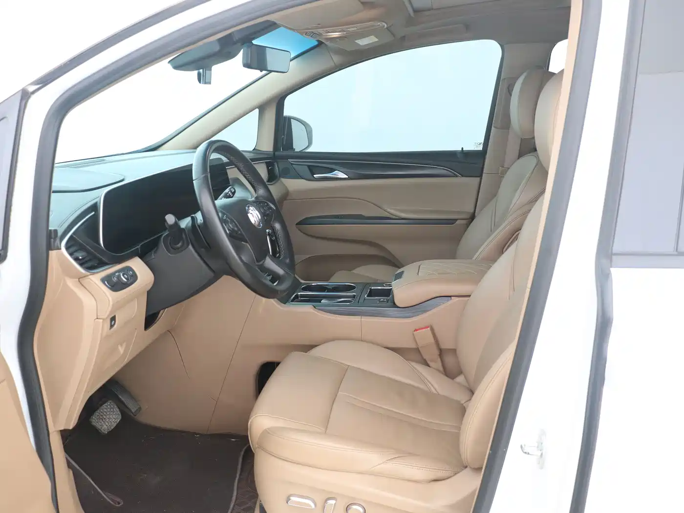 Buick GL8 2021 ES Landlord 653T Premium фото 9