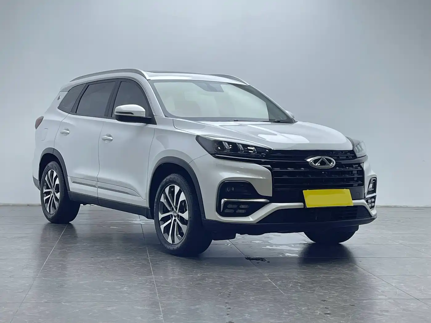 Photo 20 - Chery Tiggo 8