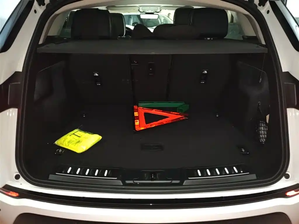 Land Rover Range Rover Evoque 2024 Range Rover Evoque L 249PS Light Master Edition фото 19