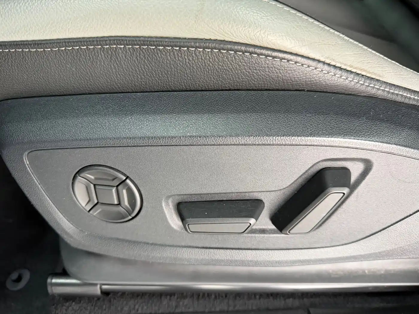 Audi Q3 2022 35 TFSI Progressive Dynamic фото 9