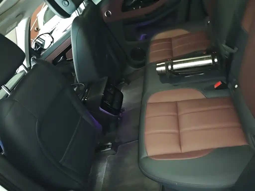 Land Rover Range Rover Evoque 2024 Range Rover Evoque L 249PS Light Master Edition фото 17