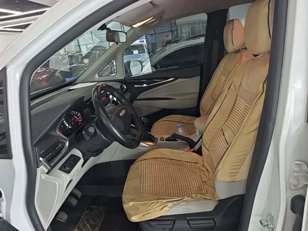 Maxus Maxus G50 2024 2023 Model 1.5T Manual Joyride A