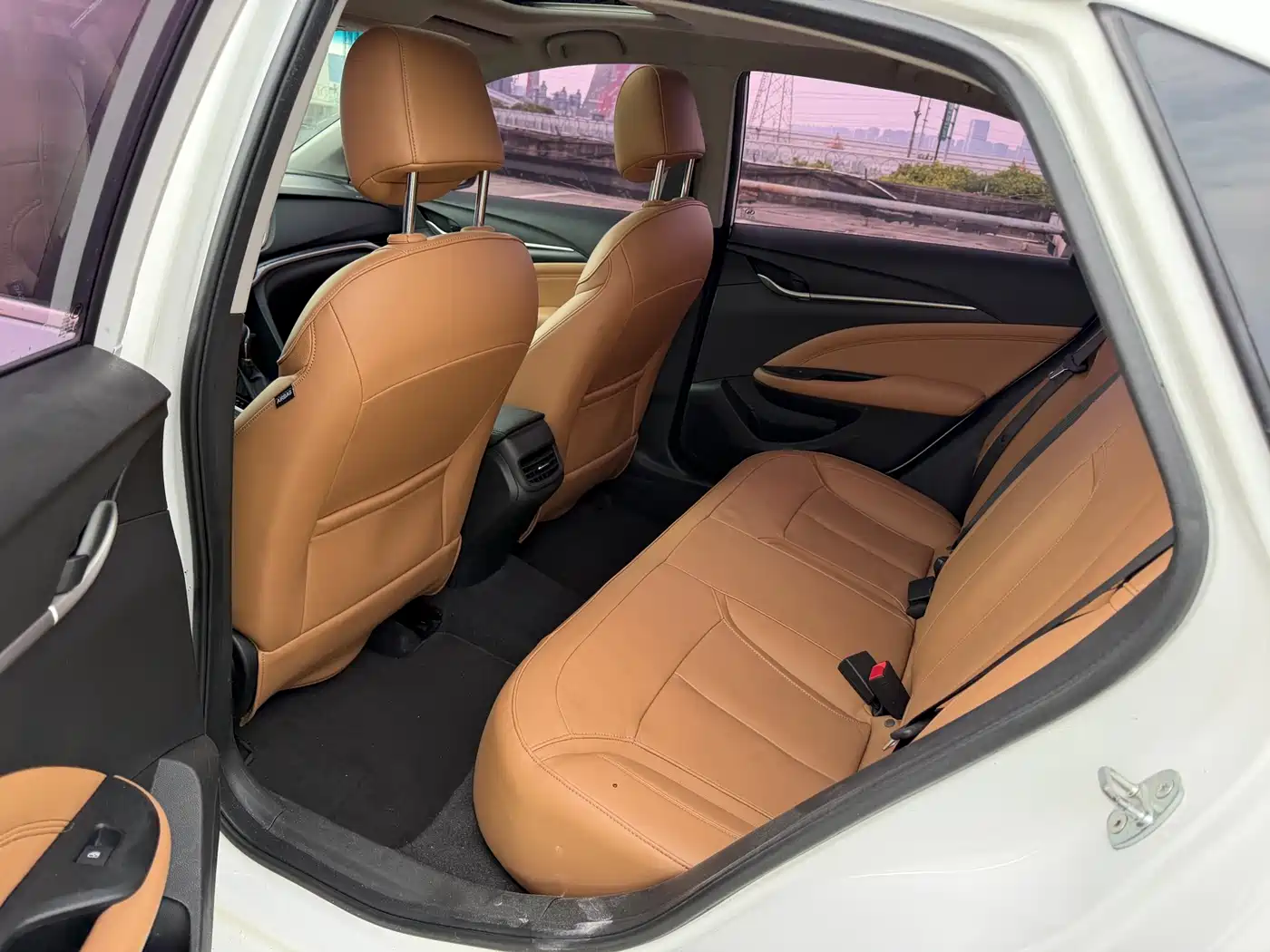 Buick Excelle 2018 18T Automatic Flagship фото 8