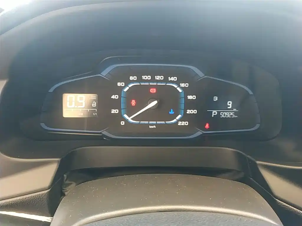 Roewe 360 2017 2017 1.5L Auto Luxury Edition