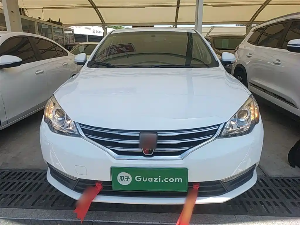 Roewe 360 2017 2017 1.5L Auto Luxury Edition