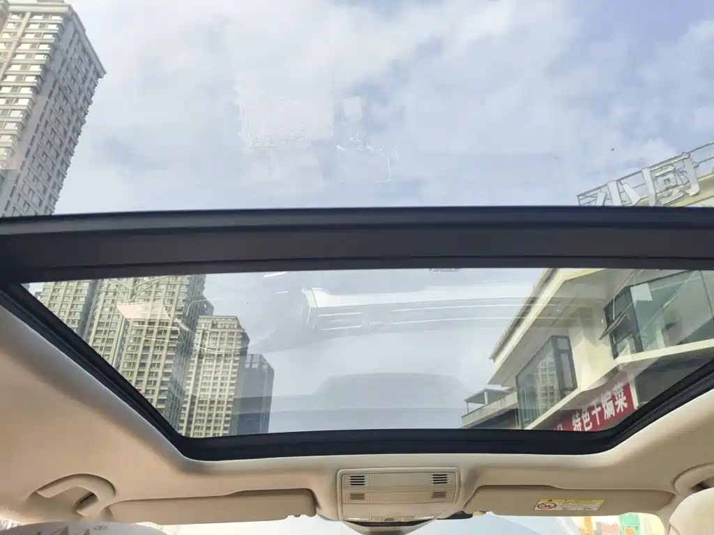 Volkswagen Weilan 2023 2021 2.0T Smooth Ride Edition