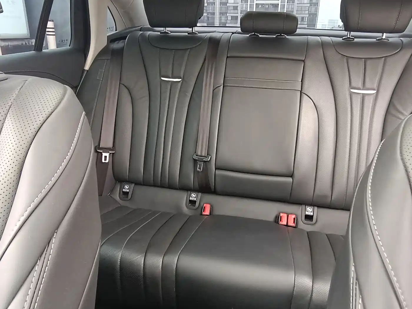 Hongqi H5 2023 2.0T Auto Smart Connect Flag Comfort фото 9