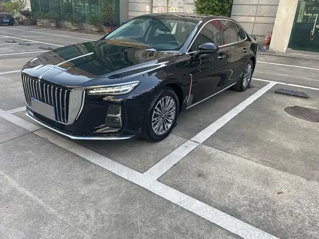 Hongqi HONGQI H5