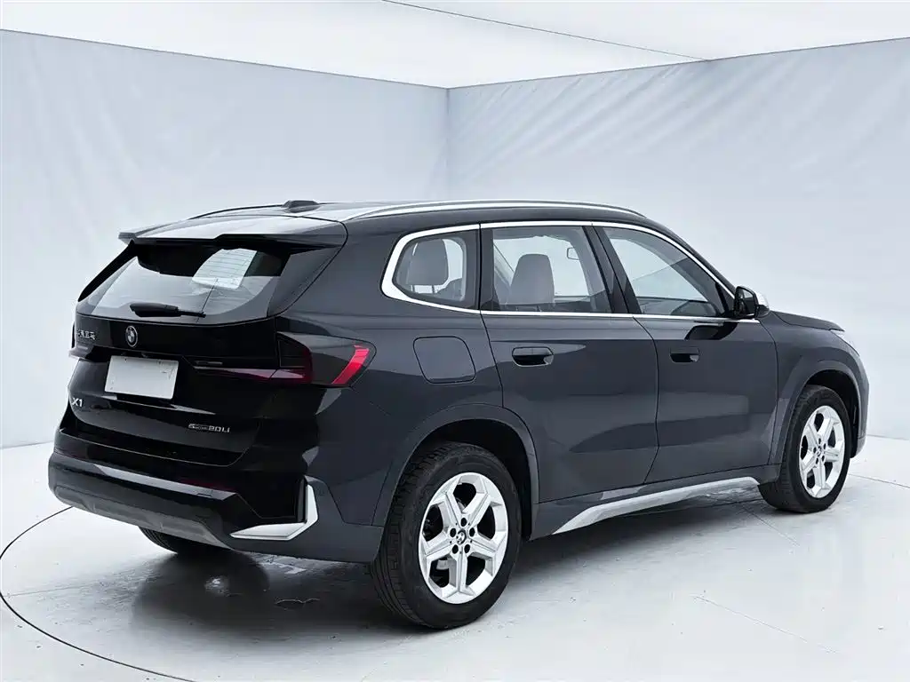 BMW X1 2023 sDrive20Li X Design Package фото 6