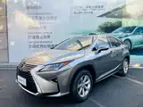 Photo 1 - Lexus RX