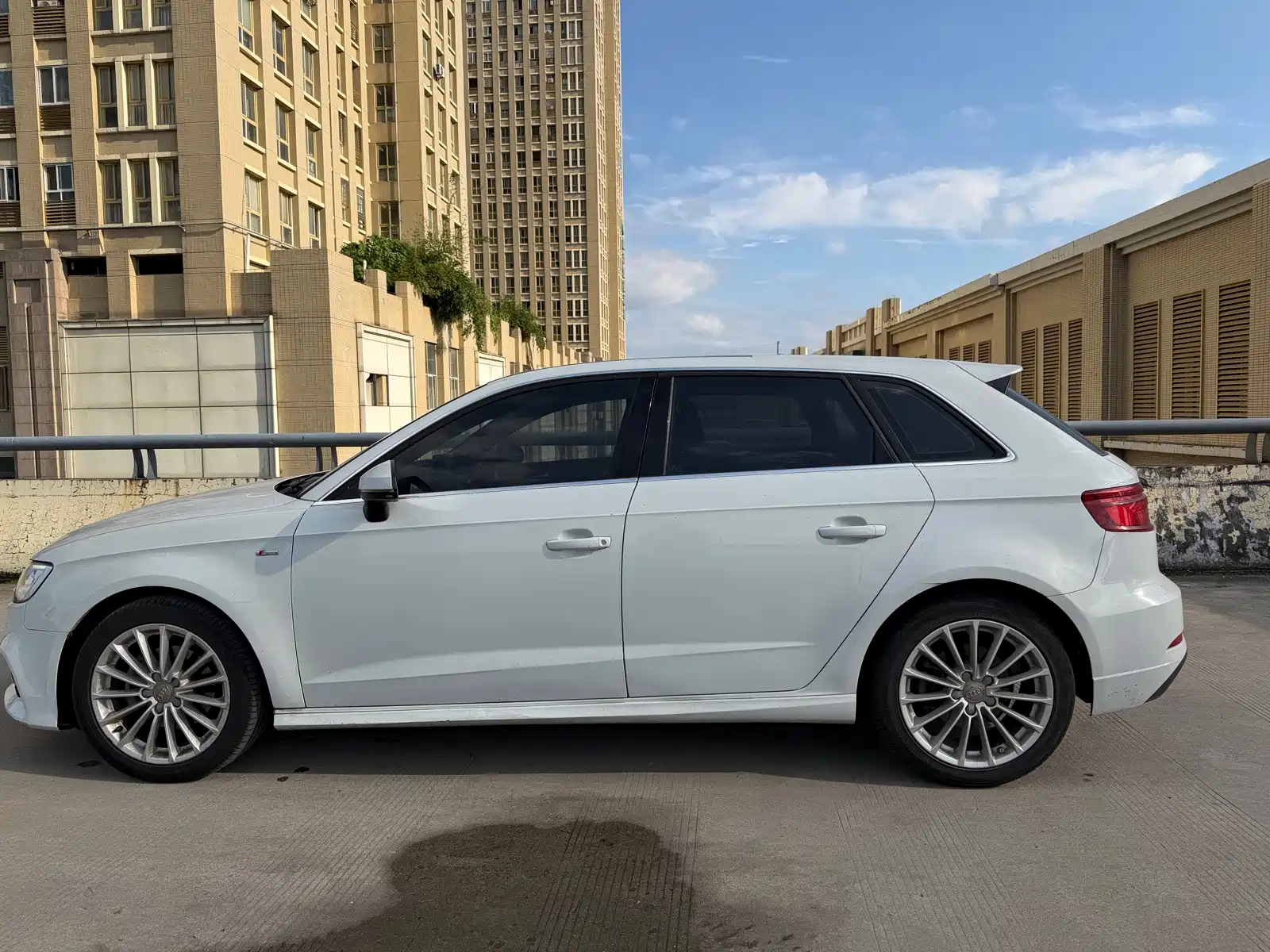Photo 15 - Audi A3