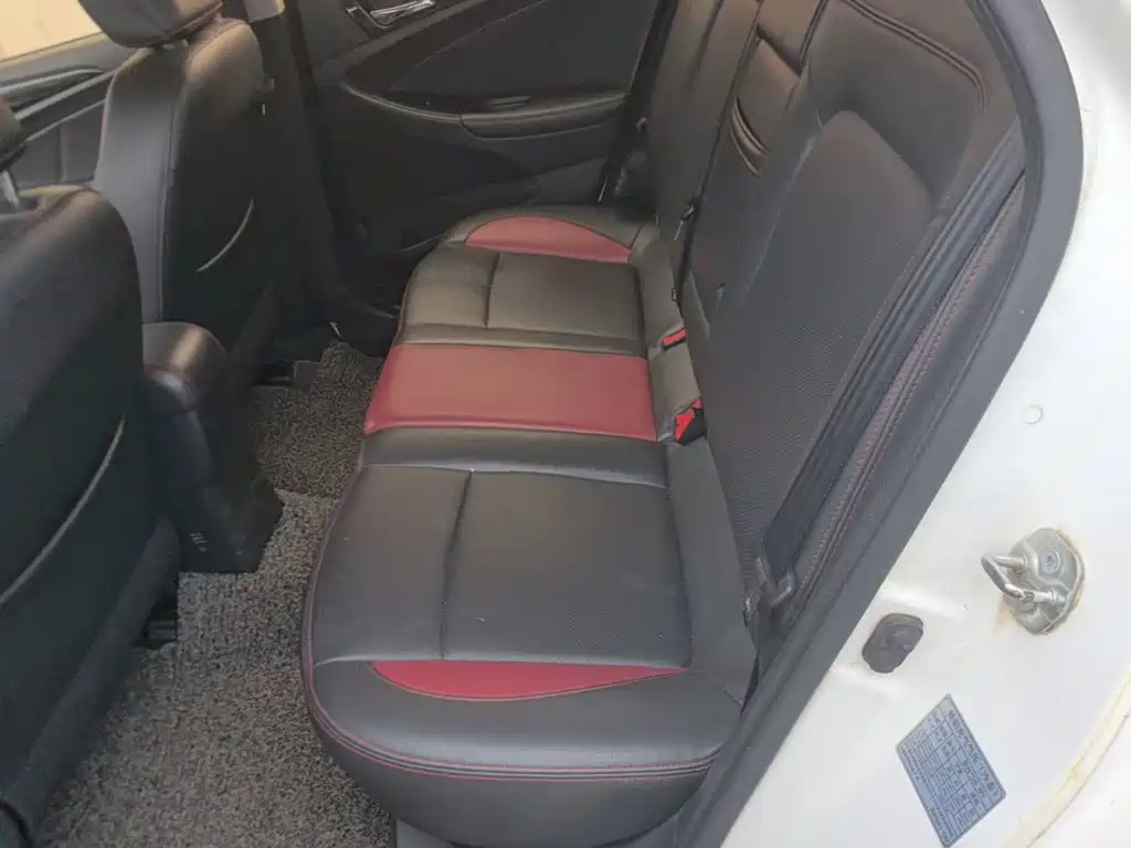 Changan Eado XT 2016 2015 1.6L Automatic Junku Version China V