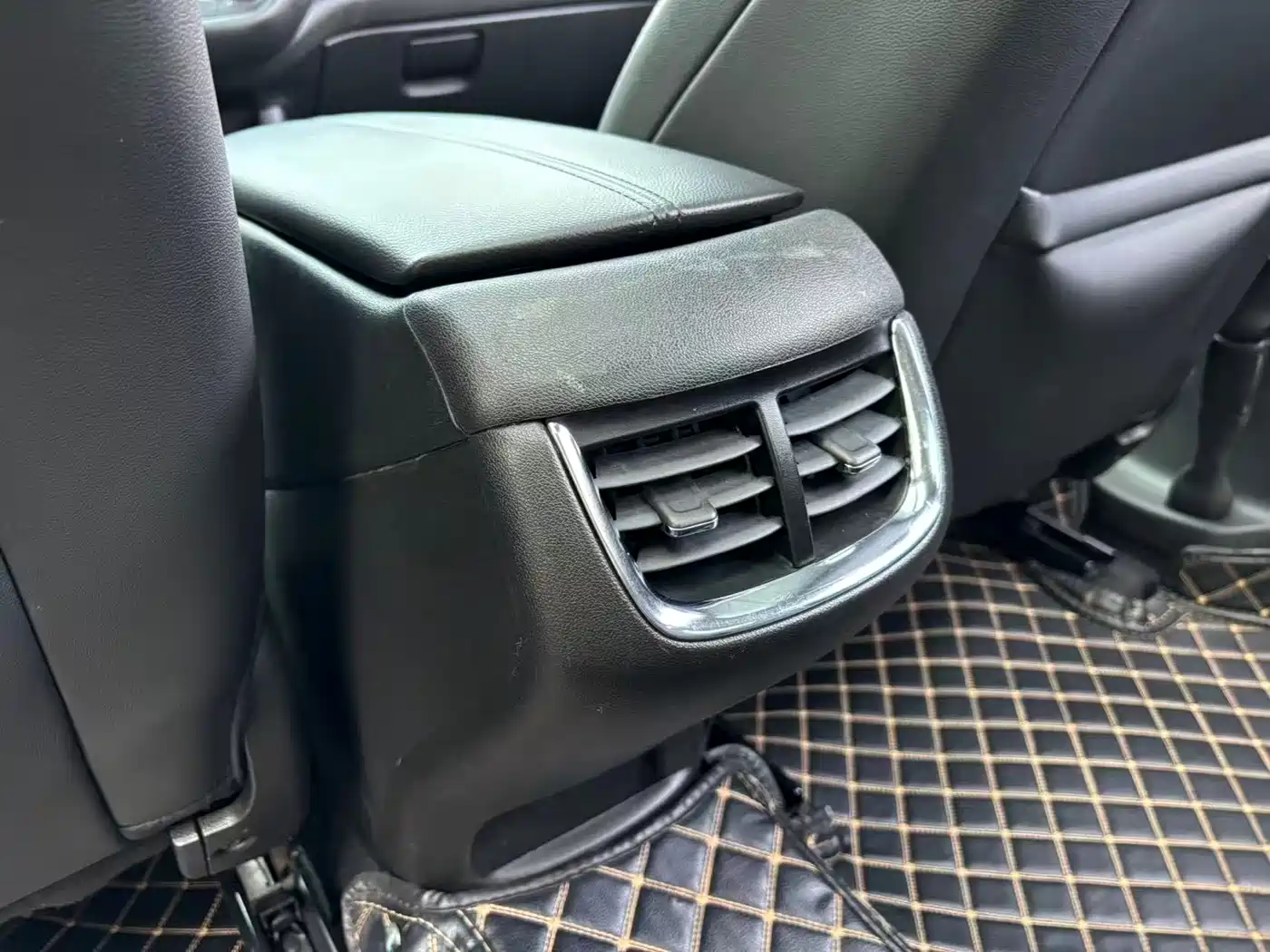 Chevrolet Malibu XL 2019 535T CVT Dynamic Edition фото 15