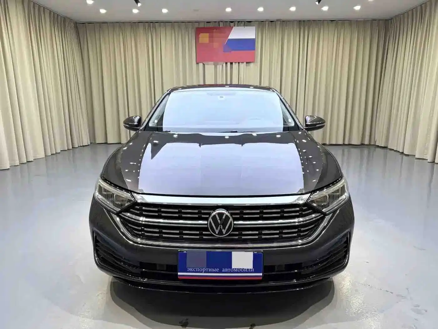 Volkswagen Sagitar 2023 280TSI DSG Beyond Lite фото 2