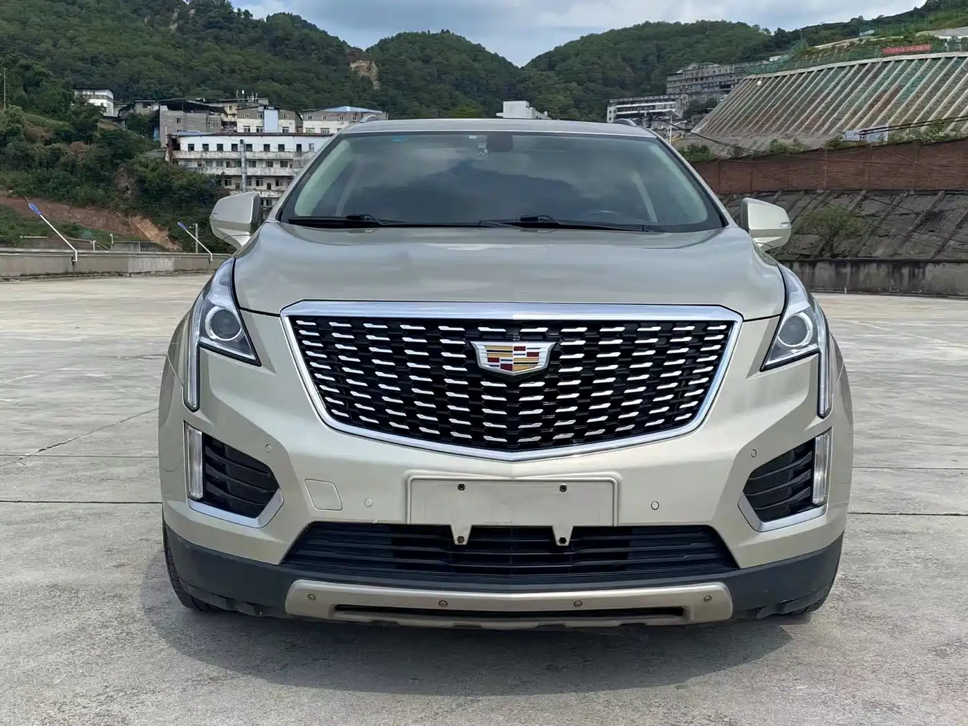 Cadillac XT5 2017 2017 Anniversary Edition 25T Luxury