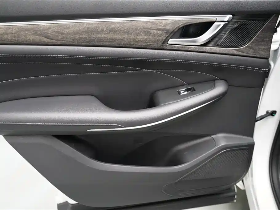Landian E5 2024 2024 Glory Edition 100KM Ultimate Type 7-Seater