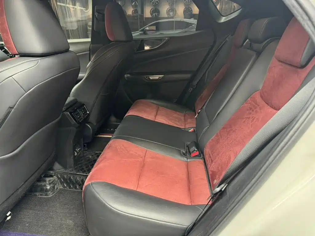 Фото 7 - Lexus NX
