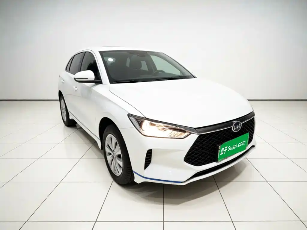 Фото 3 - BYD e2
