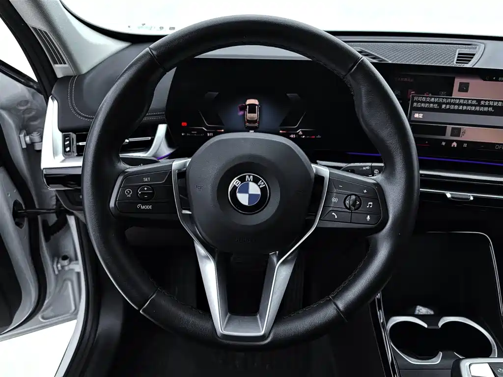 BMW X1 2023 sDrive20Li X Design Package фото 11