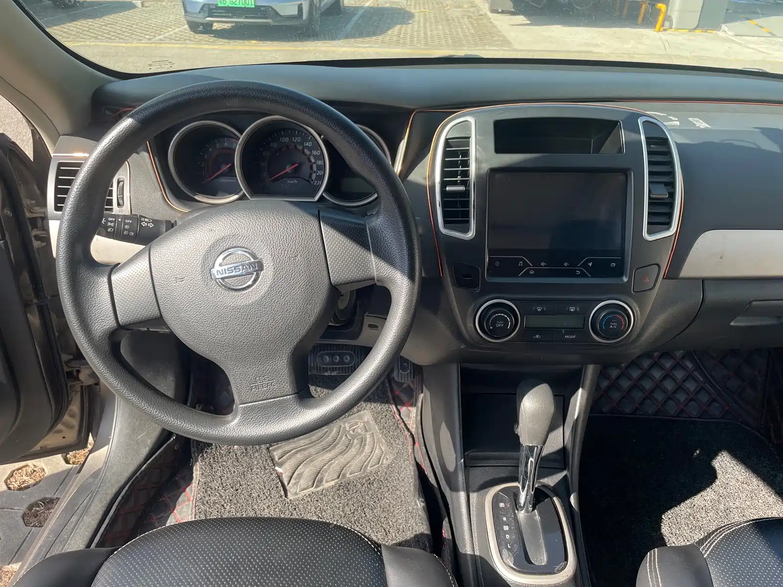 صورة 13 - Nissan Sylphy