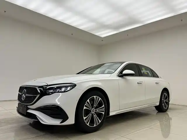 Mercedes-Benz E E 260 L 4MATIC, Спорт