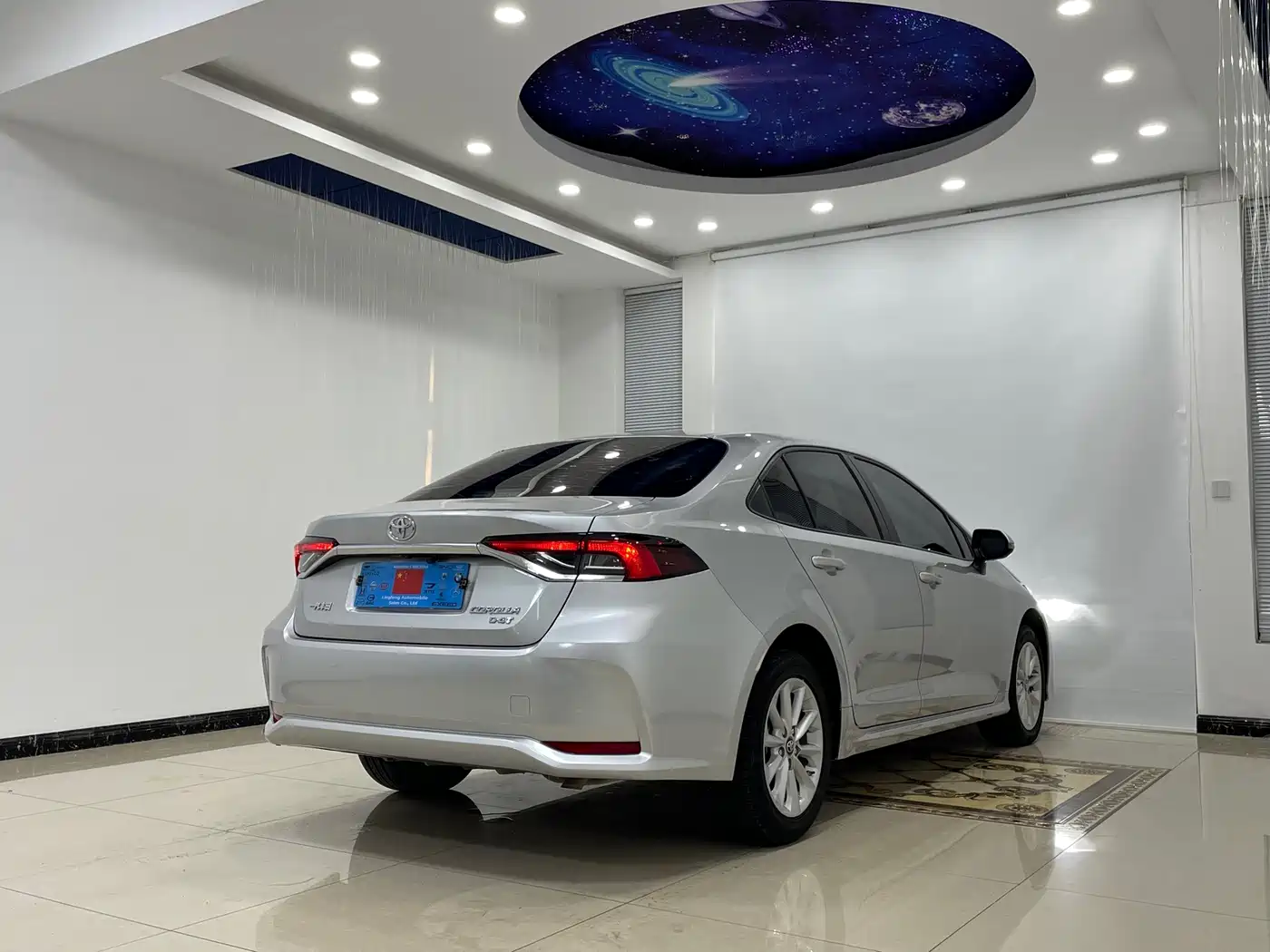 Toyota Corolla, миниатюра 18