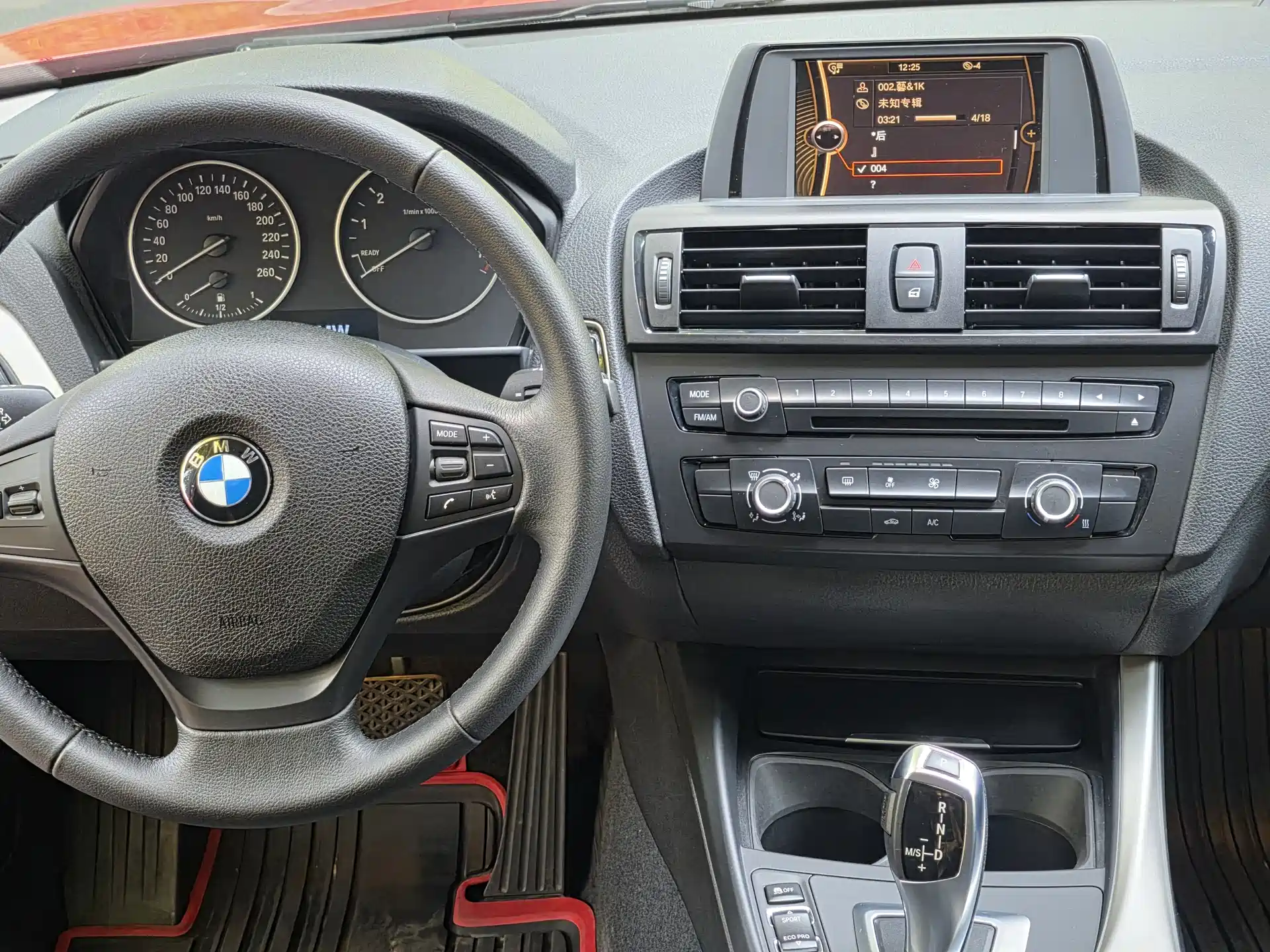 صورة 25 - BMW 1 Series (Import)