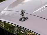 Фото 15 - Rolls-Royce Wraith